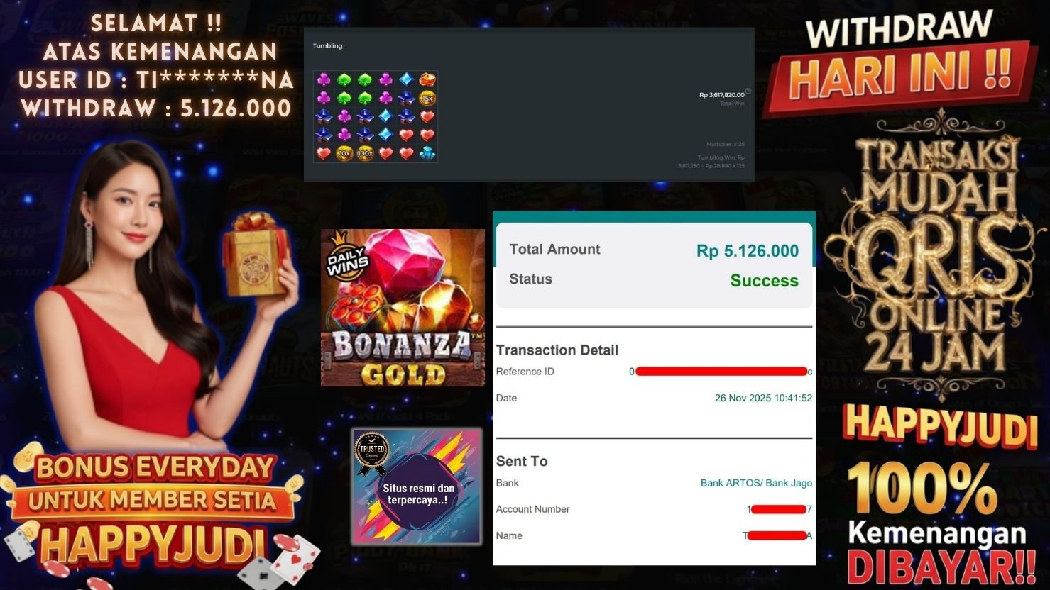 Jackpot Image